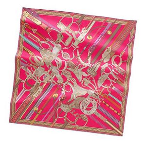 Concours dEtriers scarf by Hermes.jpg